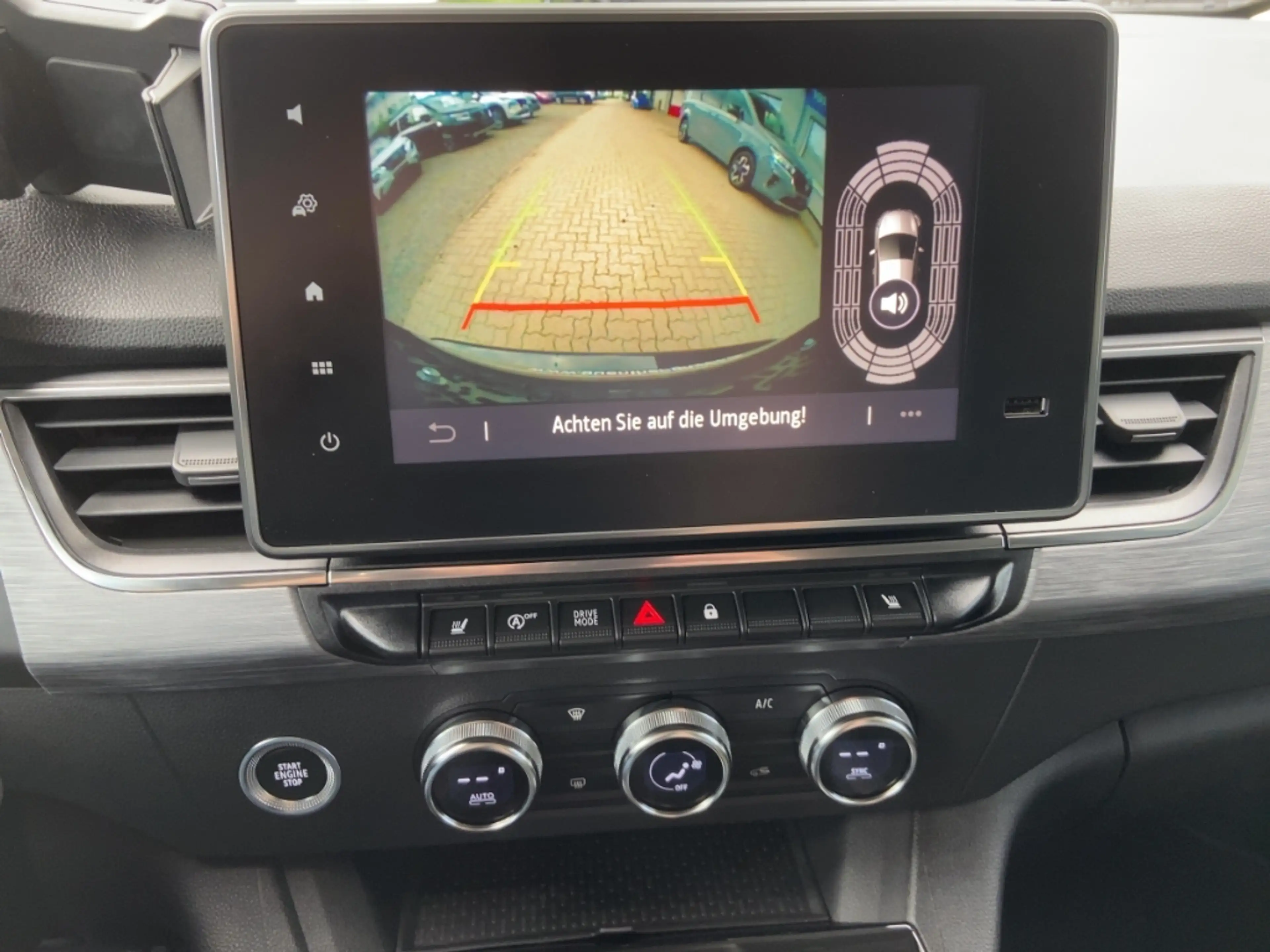 Nissan Townstar TEKNA L2 Kbi-7 130PS Autom. Winter/Carplay/7-Sitze — photo 13