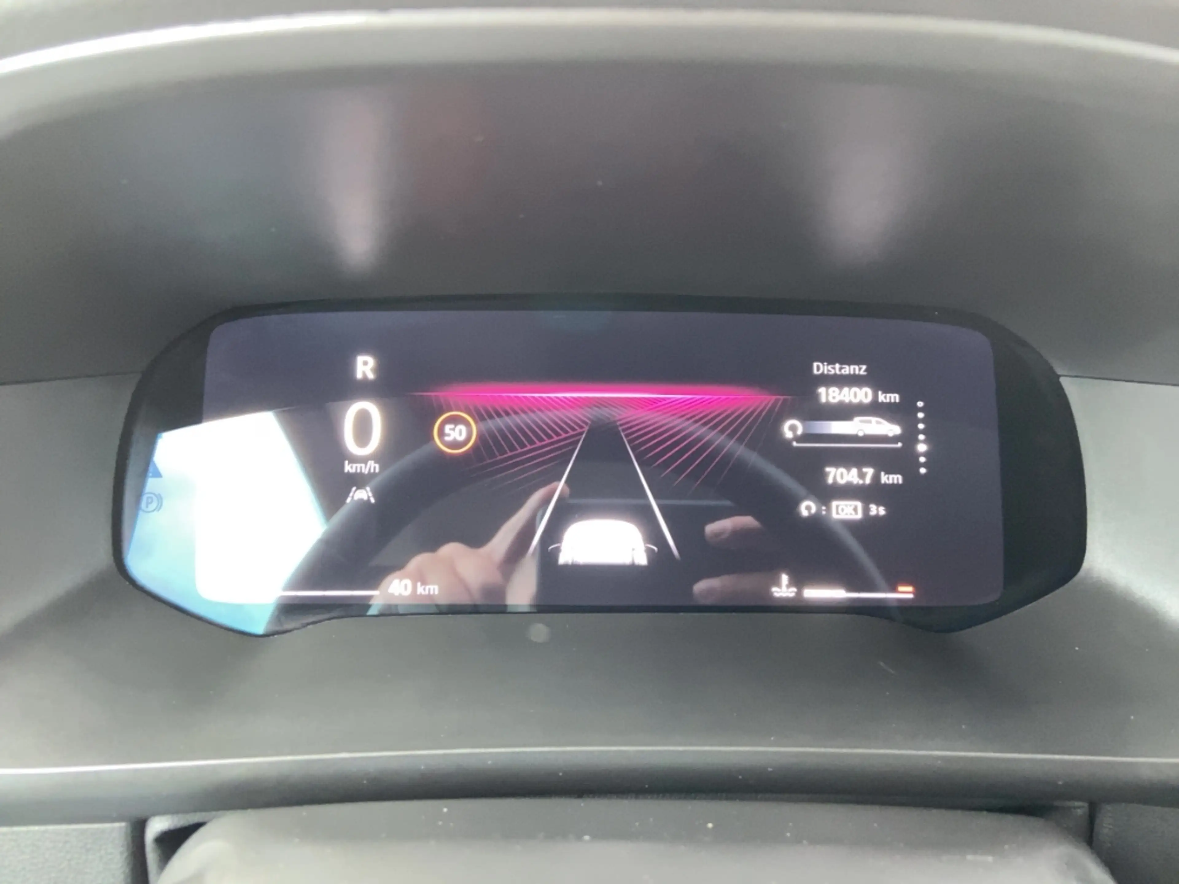 Nissan Townstar TEKNA L2 Kbi-7 130PS Autom. Winter/Carplay/7-Sitze — photo 14