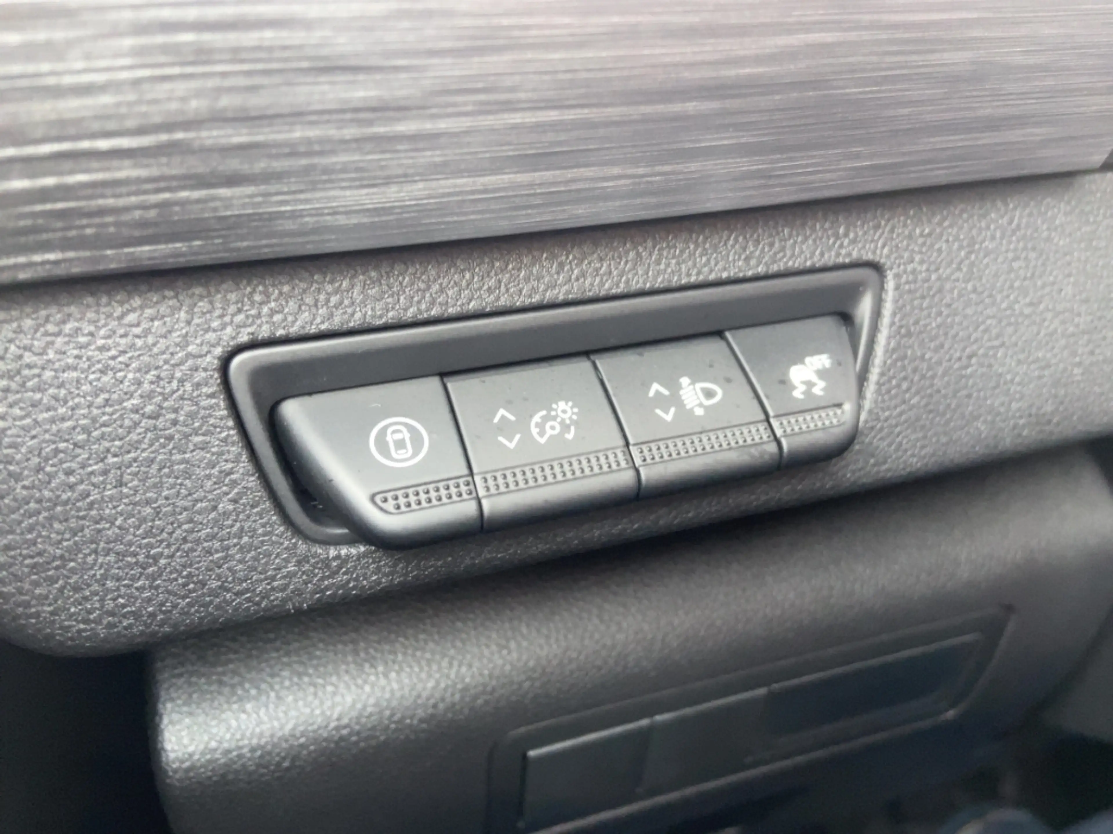 Nissan Townstar TEKNA L2 Kbi-7 130PS Autom. Winter/Carplay/7-Sitze — photo 18