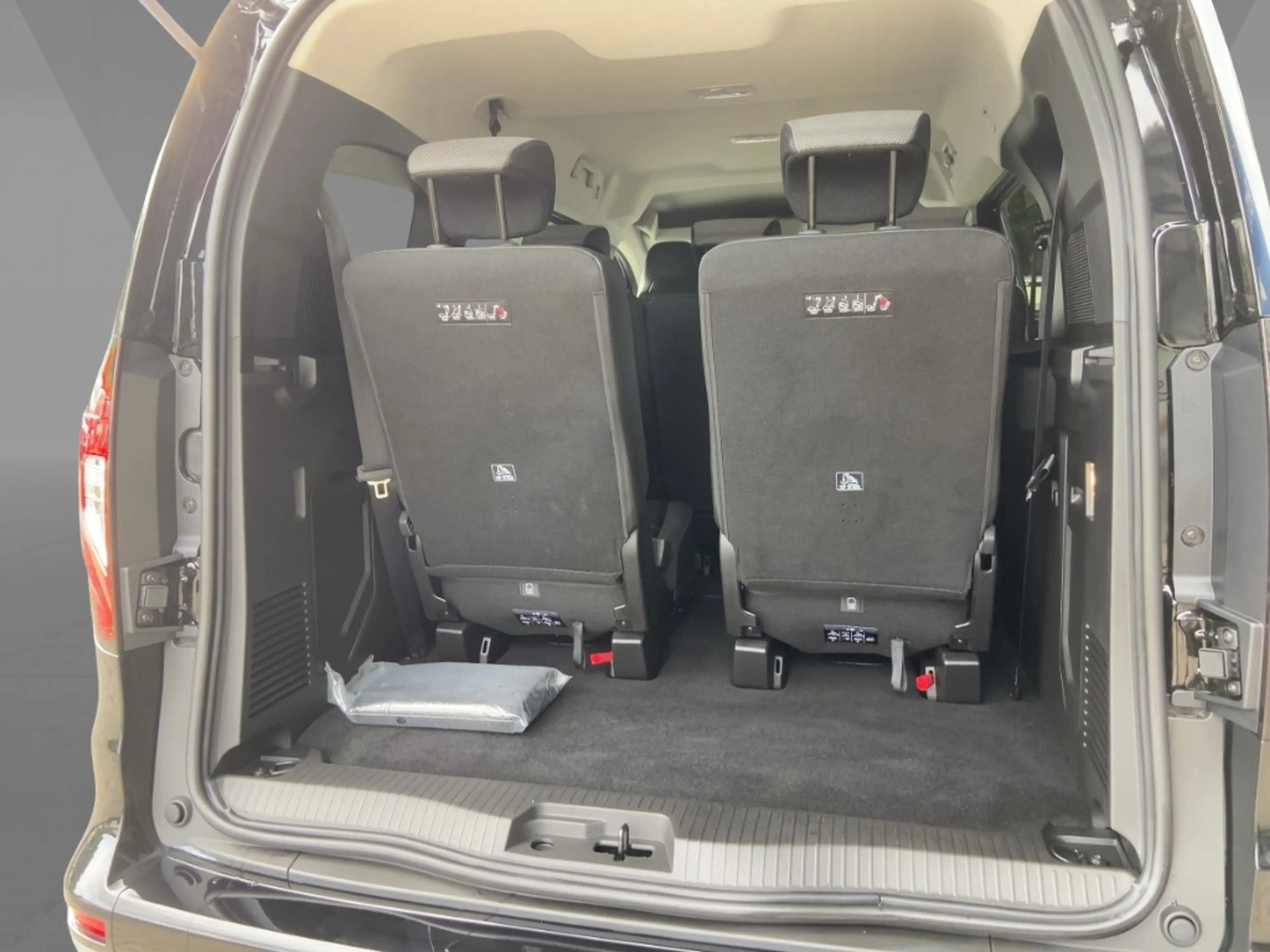 Nissan Townstar TEKNA L2 Kbi-7 130PS Autom. Winter/Carplay/7-Sitze — photo 12