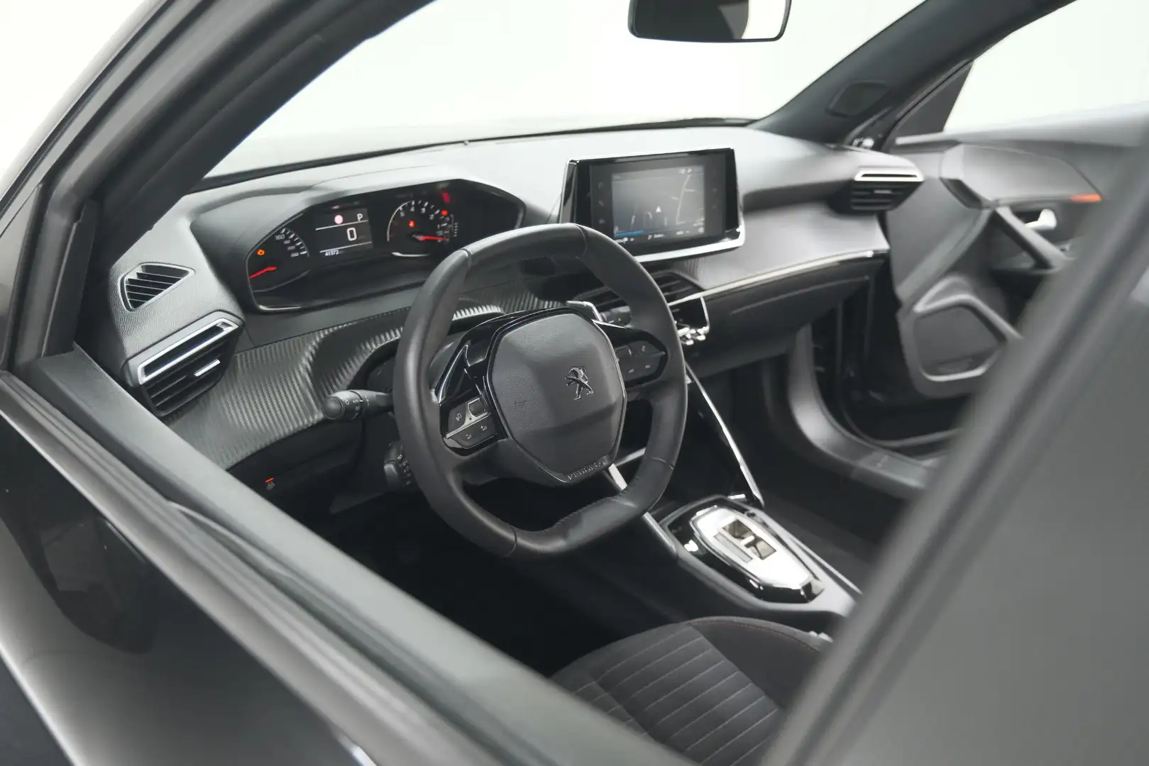 Peugeot 2008 PureTech 130 Active Pack | Trekhaak | Camera | Nav Noir - 2