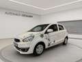Mitsubishi Space Star 1.0 Benzin "Basis" 2WD 5-Gang Blanc - thumbnail 3