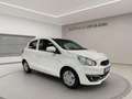 Mitsubishi Space Star 1.0 Benzin "Basis" 2WD 5-Gang Blanc - thumbnail 1