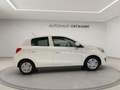 Mitsubishi Space Star 1.0 Benzin "Basis" 2WD 5-Gang Blanc - thumbnail 8