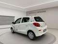 Mitsubishi Space Star 1.0 Benzin "Basis" 2WD 5-Gang Blanc - thumbnail 5