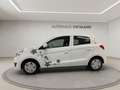 Mitsubishi Space Star 1.0 Benzin "Basis" 2WD 5-Gang Blanc - thumbnail 4
