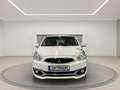 Mitsubishi Space Star 1.0 Benzin "Basis" 2WD 5-Gang Blanc - thumbnail 2