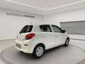 Mitsubishi Space Star 1.0 Benzin "Basis" 2WD 5-Gang Blanc - thumbnail 7