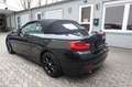 BMW 218 Cabrio 218 i M-Paket Tempomat PDC 1Hand Navi Schwarz - thumbnail 2