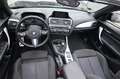 BMW 218 Cabrio 218 i M-Paket Tempomat PDC 1Hand Navi Schwarz - thumbnail 14