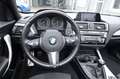 BMW 218 Cabrio 218 i M-Paket Tempomat PDC 1Hand Navi Schwarz - thumbnail 15
