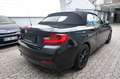 BMW 218 Cabrio 218 i M-Paket Tempomat PDC 1Hand Navi Schwarz - thumbnail 4