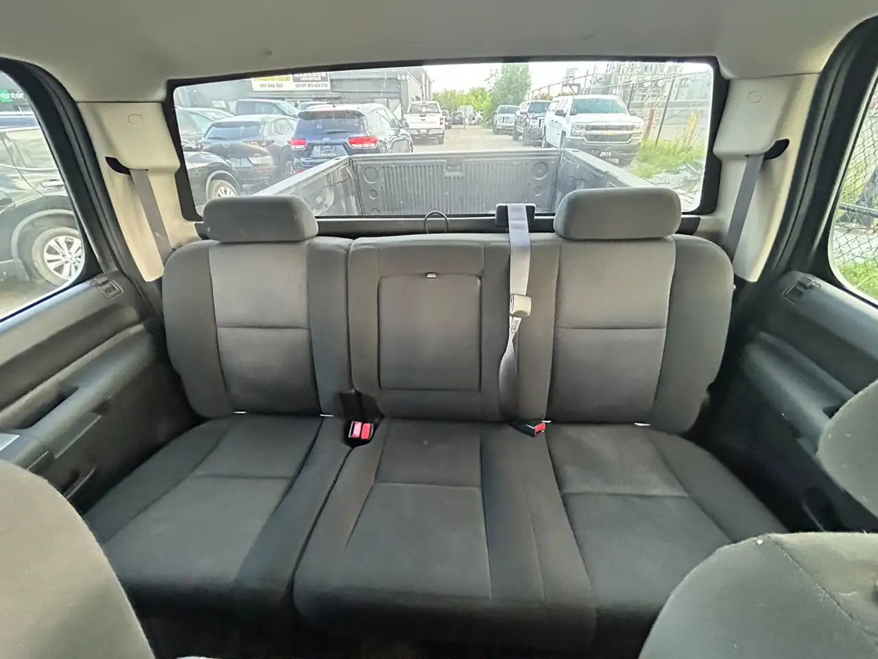 Chevrolet Silverado 1500 снимка Chevrolet Silverado 1500