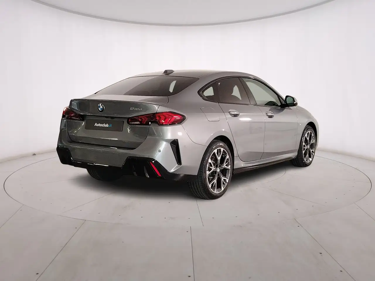 BMW 2 Series 2026