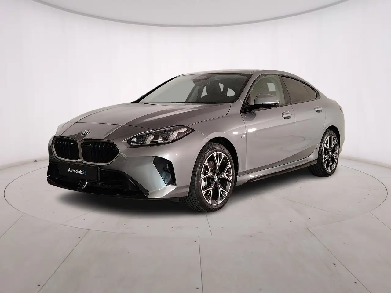 BMW 2 Series 2026