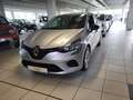 Renault Clio V Authentic SCE 65 KLIMA+RADIO+ZV+UVM+ LED Scheinw Zilver - thumbnail 1