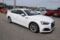 Audi A5 Sportback 45 2.0 TFSI Quattro Advanced Weiß - thumbnail 2