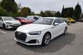 Audi A5 Sportback 45 2.0 TFSI Quattro Advanced Weiß - thumbnail 1