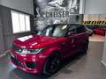 Land Rover Range Rover Sport 3.0SDV6 HSE Dynamic Aut. 249 Burdeos - thumbnail 2