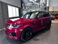 Land Rover Range Rover Sport 3.0SDV6 HSE Dynamic Aut. 249 Burdeos - thumbnail 5