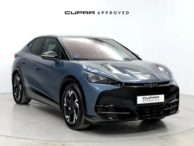 CUPRA Tavascan 77kWh 210kW (286CV) Endurance