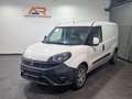 Fiat Doblo Doblò SX Maxi Kasten Blanc - thumbnail 1