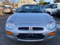 MG MGF 1.8i Original 50Tkm Silber - thumbnail 2