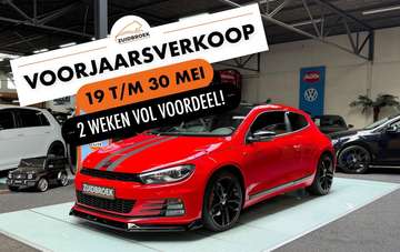 2.0 TSI R-Line | Maxton | Navi | uiterst dikk!