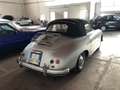 Porsche 356 A 1600 ROADSTER Zilver - thumbnail 6