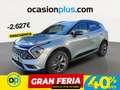 Kia Sportage 1.6 T-GDi HEV GT-line 4x4 Gris - thumbnail 1