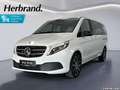 Mercedes-Benz V 220 d EDITION Lang Distronic Leder Tischpaket Weiß - thumbnail 1