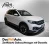 Volkswagen T-Cross Life TSI Blanc - thumbnail 2