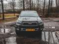 Toyota Hilux 2.4 automaat 4wd invincible. Groen - thumbnail 2