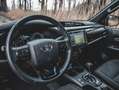 Toyota Hilux 2.4 automaat 4wd invincible. Groen - thumbnail 32
