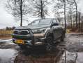 Toyota Hilux 2.4 automaat 4wd invincible. Groen - thumbnail 3
