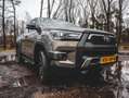Toyota Hilux 2.4 automaat 4wd invincible. Groen - thumbnail 14