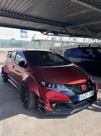 2.0 VTEC Turbo Type R GT