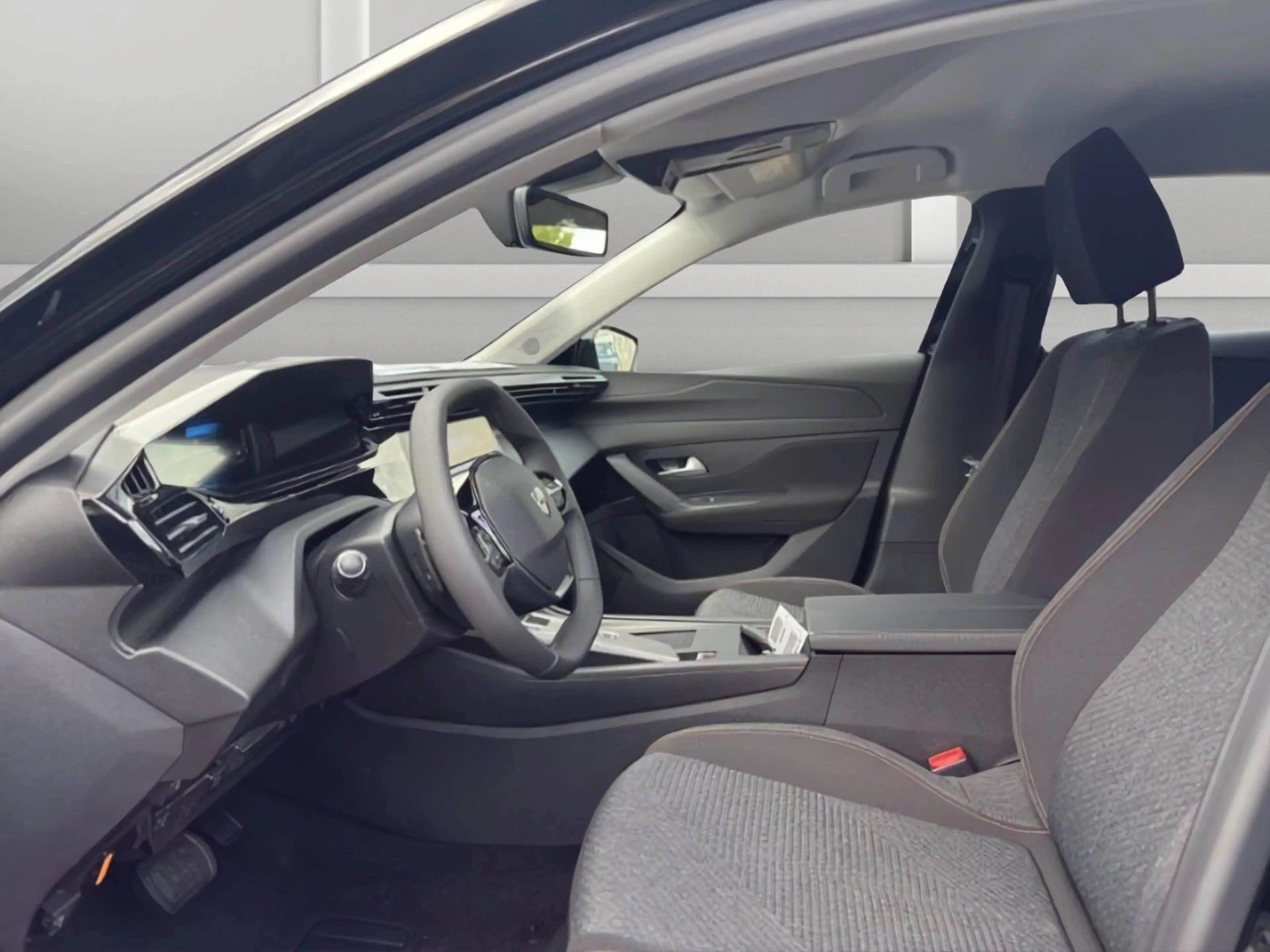 Peugeot 308 SW Hybrid 145 Style Navi CarPlay ACC PDC — photo 10