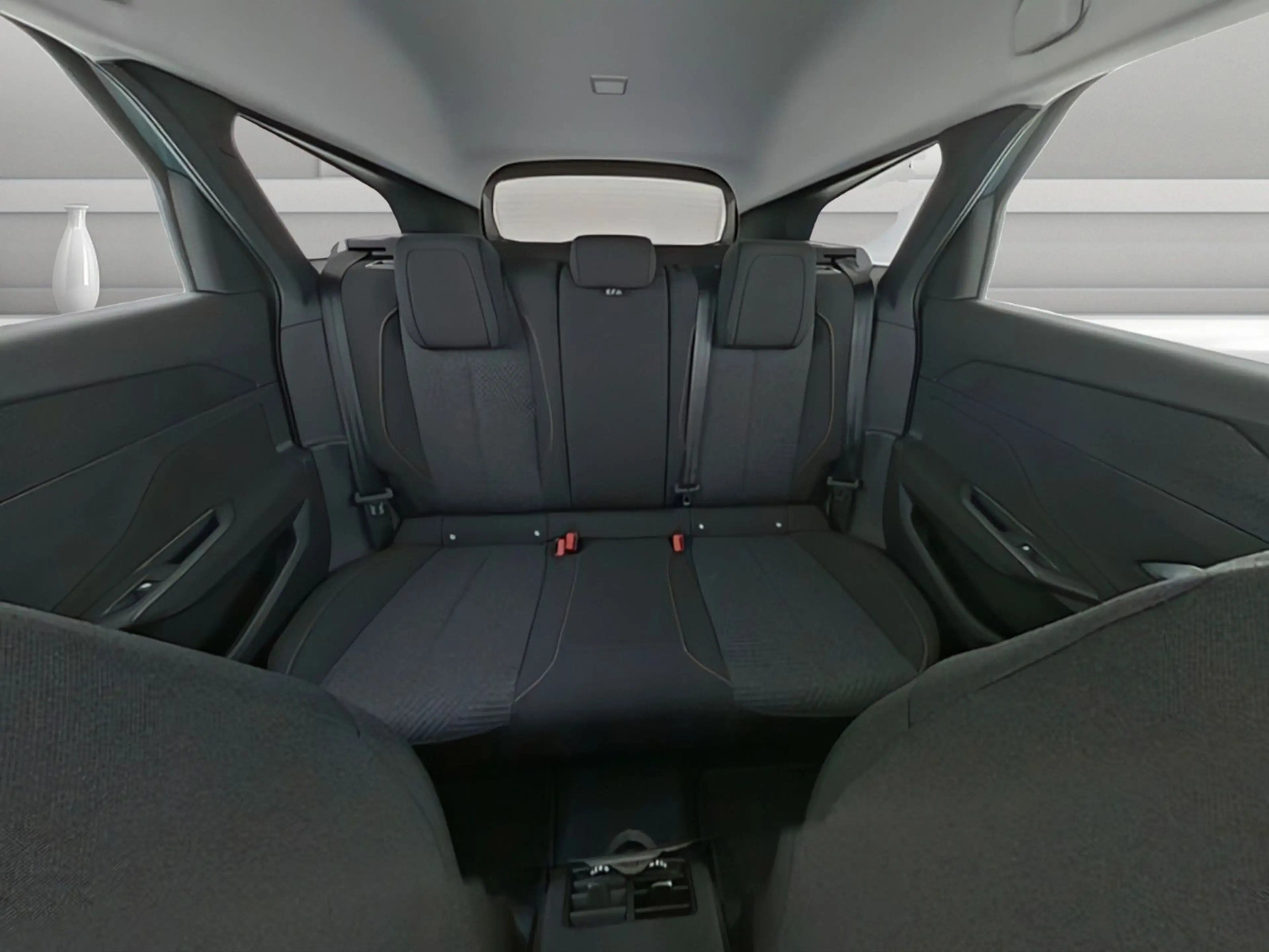 Peugeot 308 SW Hybrid 145 Style Navi CarPlay ACC PDC — photo 12