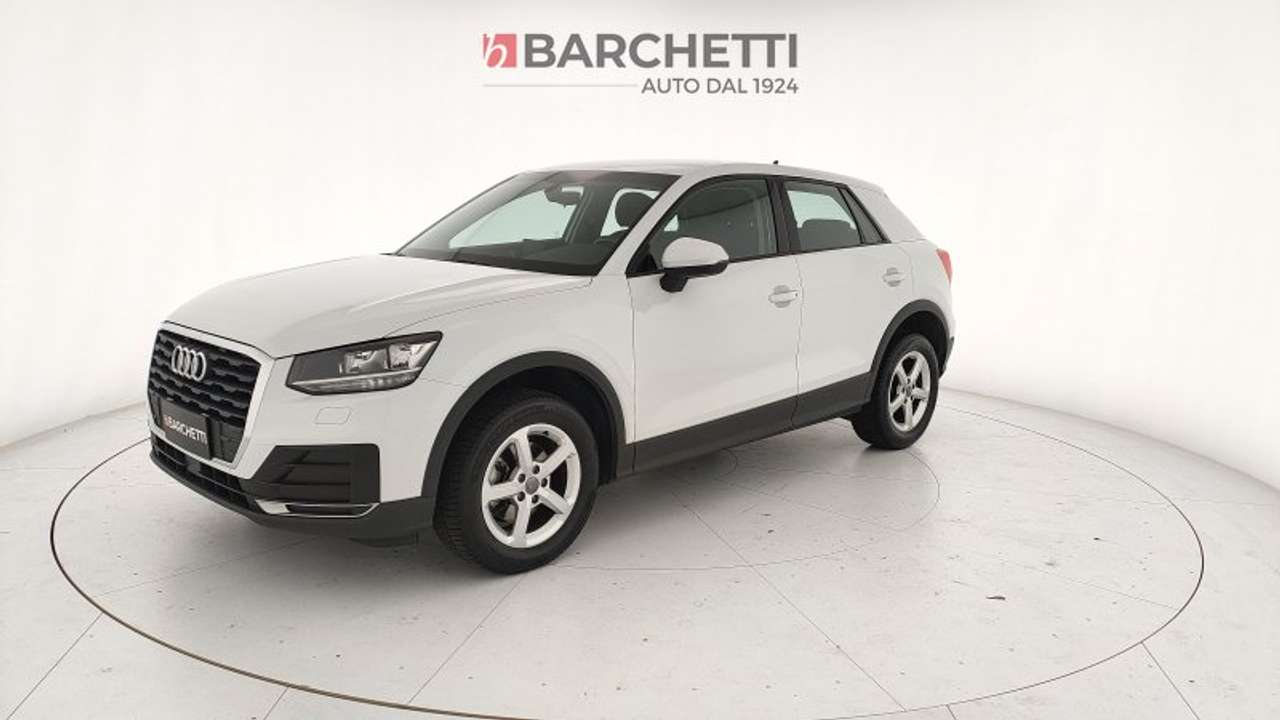 Audi Q2 30 TDI S TRONIC BUSINESS