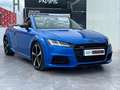 Audi TT Roadster 2.0 TFSI quattro S-T S line ed. Azul - thumbnail 7