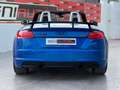 Audi TT Roadster 2.0 TFSI quattro S-T S line ed. Azul - thumbnail 4