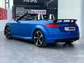 Audi TT Roadster 2.0 TFSI quattro S-T S line ed. Azul - thumbnail 3