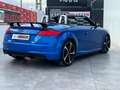 Audi TT Roadster 2.0 TFSI quattro S-T S line ed. Azul - thumbnail 5