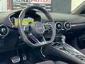 Audi TT Roadster 2.0 TFSI quattro S-T S line ed. Azul - thumbnail 10
