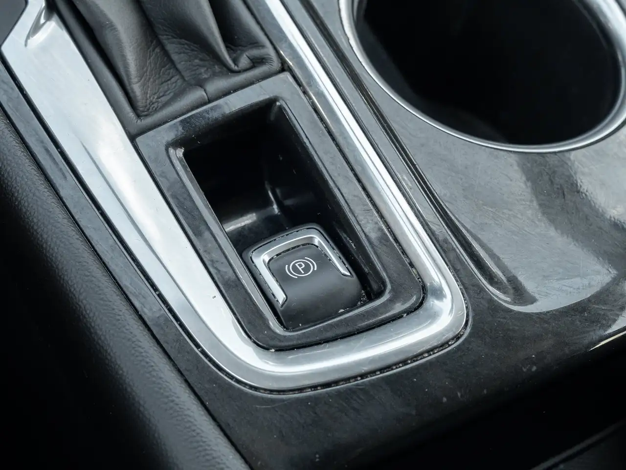 Chevrolet Equinox fotografie Chevrolet Equinox