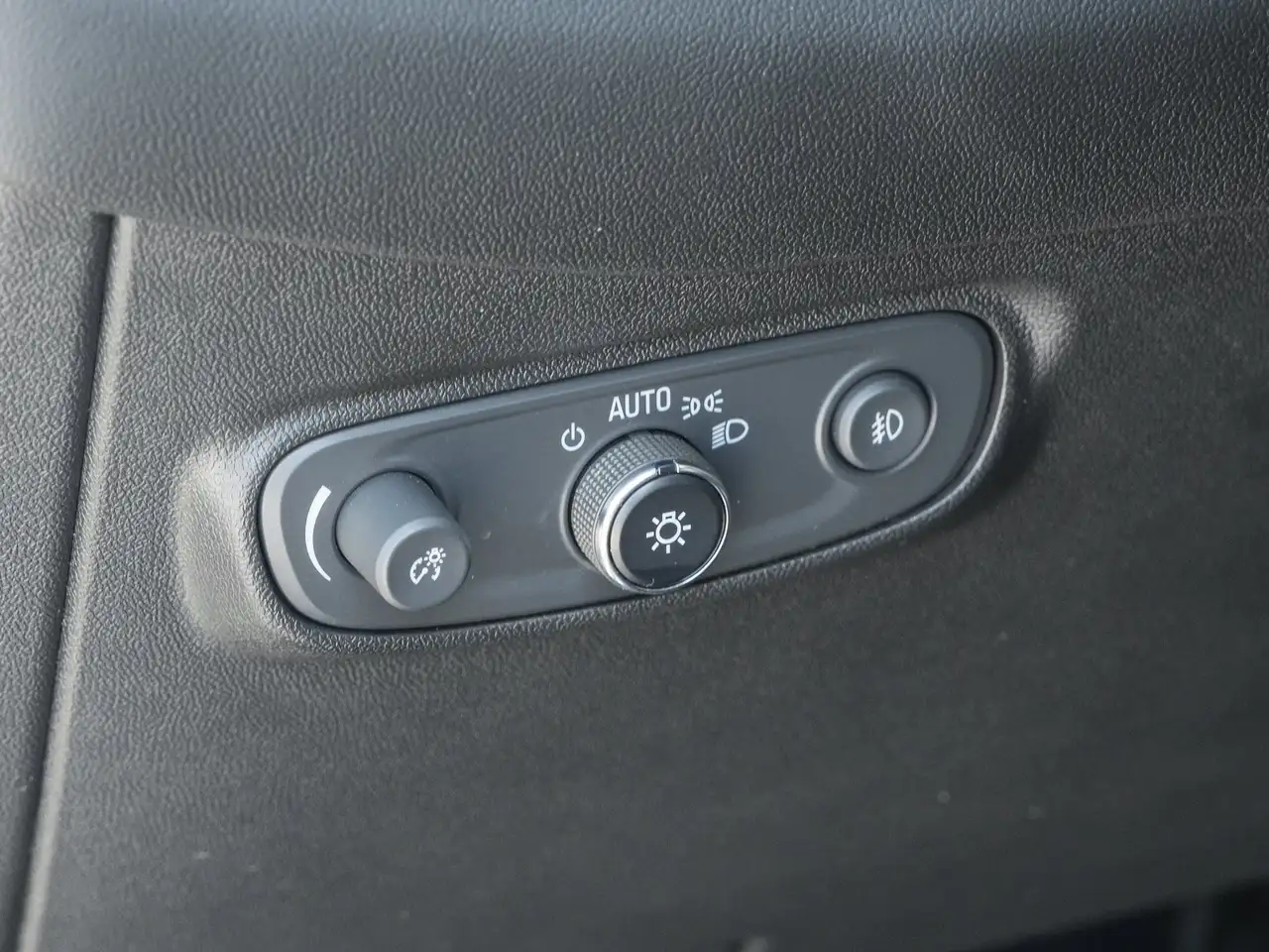 Chevrolet Equinox fotografie Chevrolet Equinox