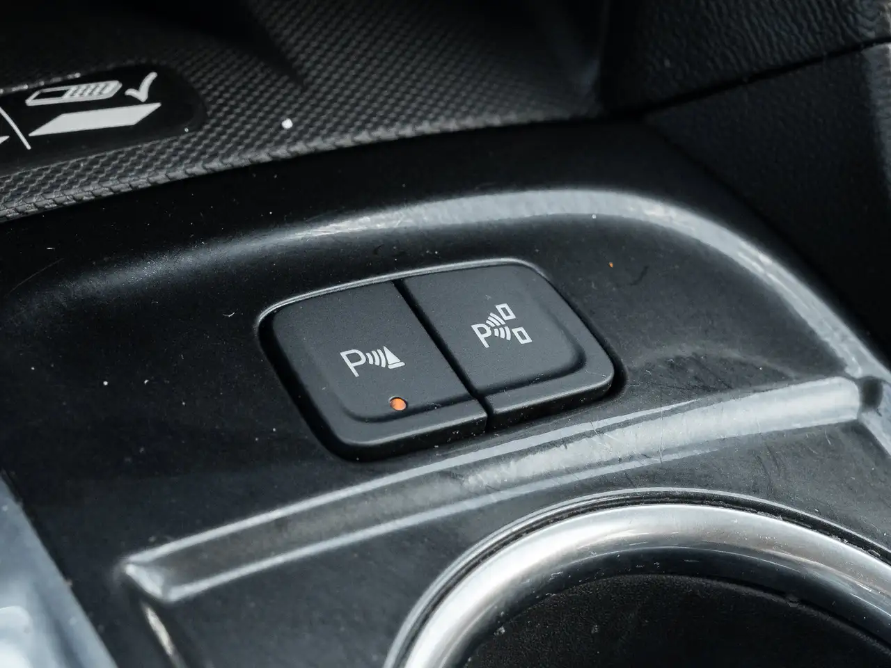 Chevrolet Equinox fotografie Chevrolet Equinox