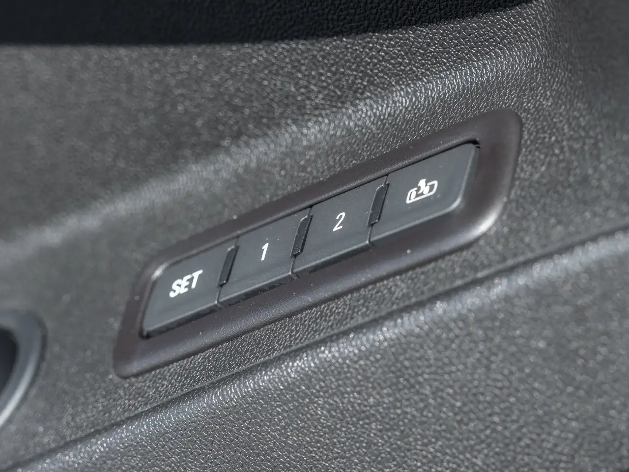 Chevrolet Equinox fotografie Chevrolet Equinox
