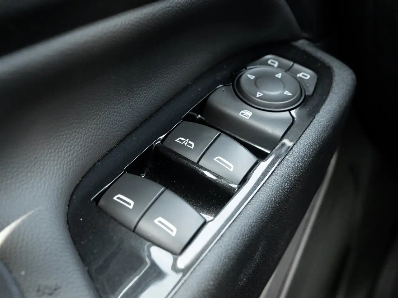 Chevrolet Equinox fotografie Chevrolet Equinox